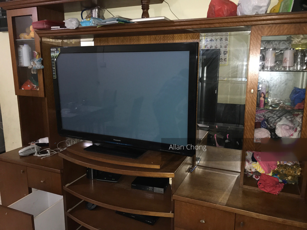 Blk 635 Woodlands Ring Road (Woodlands), HDB Executive #205874301